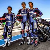 Das vom Hersteller unterstützte österreichische Team dominierte die Bol d'Or-Tests in Le Castellet.